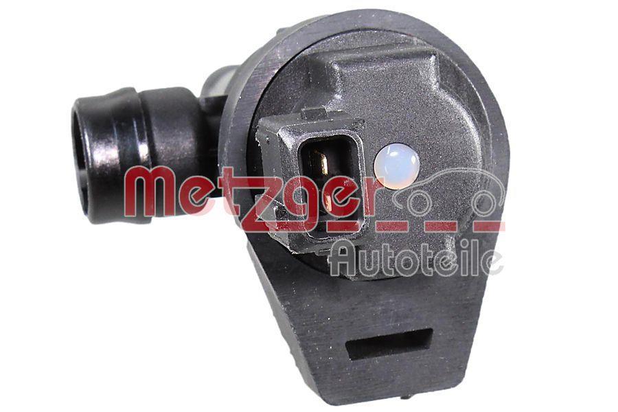 Solenóide da válvula do canister METZGER ref. 2250560